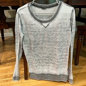 Express long sleeve